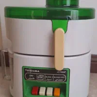آب میوه گیری توشیبا