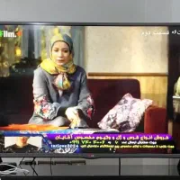 تلویزیون ال جی 43