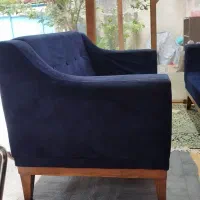 مبل راحتی