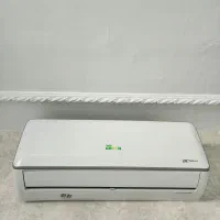 کولر گازی گرینgreenاینورترگرم سردکم مصرف اگهی شخصی