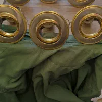 قاب هالوژن
