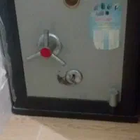 گاو صندوق