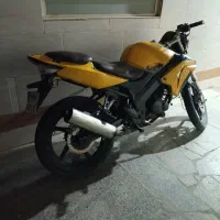 موتور آرگون200