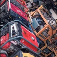 اجاره تعمیرات موتوربرق هیلتی بالابرکاتر میکسر