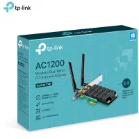 کارت شبکه اینترنال wifi برای pc تا سرعت ۸۶۷ مگابیت