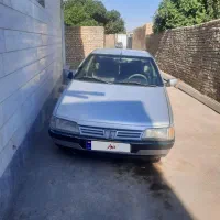 پژو405 مدل 85