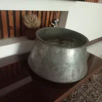 دیگ مسی