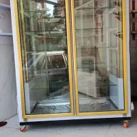 یخچال ایستاده