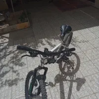 دوچرخه