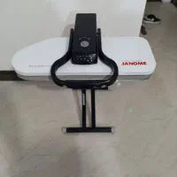 اتو پرس