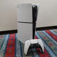 کنسول Ps5 دیجیتال ۲۰۱۶