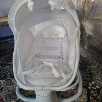 گهواره ماستلا۴در۱ لمسی.ضدکولیک