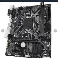 مادر برد H310M s2h DDR4