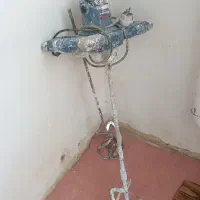 همزن برقی ۱۴۰۰ وات  strong