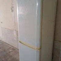 یخچال فریزر سامسونگ