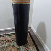 کیسه بوکس دست ساز نو نو