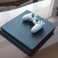 ps4 slim