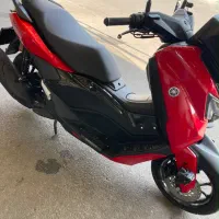 یاماها ان مکس نئو