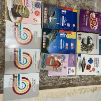 کتاب کنکور جامع تجربی۴۰۴ کاملا نو