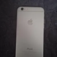 اپل iPhone 6 با حافظهٔ ۶۴ گیگابایت|موبایل|تهران, باغ فیض|دیوار