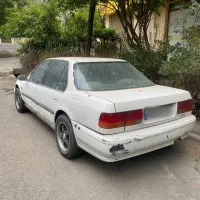 هوندا اکورد ۱۹۹۲