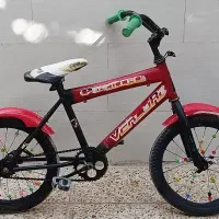 دوچرخه ۱۶ بچه گانه