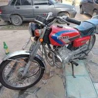 متورروان سیکلت مدارک تکمیل فقط بیمه ن به شرط کارشن