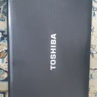 لب تاپ توشیوا