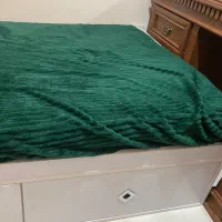 تخت یک نفره ام دی اف