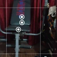 دستگاه ورزشی اب کردن شکم وپهلو