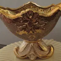 شکلات خوری سرامیکی