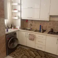 50متر با آسانسور انباری  خوش نقشه شیک