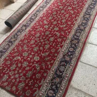 فرش کناره و دو عددموکت