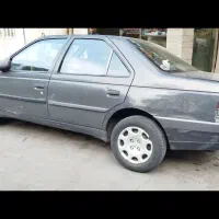 روآ مدل ۸۵|خودرو کلاسیک|تهران, یاخجی آباد|دیوار