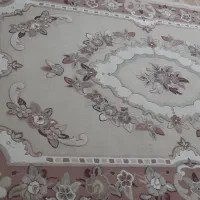 گلیم فرش ۶متری|گلیم، جاجیم، گبه|کرمانشاه, |دیوار