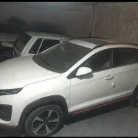 خودرو ایکس ۳۳ کراس