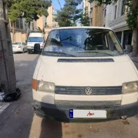 ون فلوکس تی۴ T4 ۱۹۹۲ با ۴۰۰ لیتر بنزین ماهانه