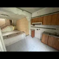 طبقه-دوم90متردو-خواب-با-تراس-وپا-کینگ-خلوت
