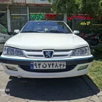 پژو پارس مدل ۸۷ (نقدواقساط)۲۰ ماهه