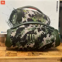 اسپیکر jbl boombox3