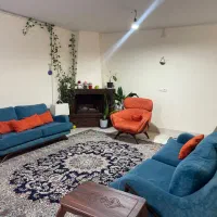 مبل در حد نو
