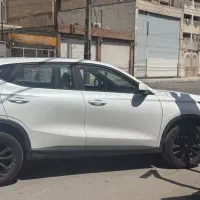 چانگان cs55 poro مدل ۲۰۲۶ سفارش خلیج