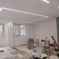 نقاشی ساختمان