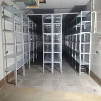 قفسه|فروشگاه و مغازه|اصفهان, پرتمان|دیوار