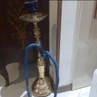 قلیان|صنایع دستی و سایر لوازم تزئینی|مشهد, جاهد شهر|دیوار