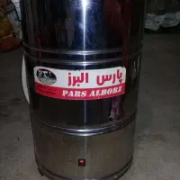 کره گیر