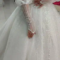 لباس تمام شاین طرحدار