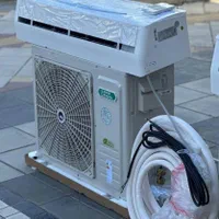 کولرگازی اصلی سری جدید 24000 شکار لبخندی