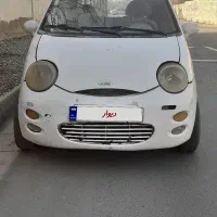 ام وی ام ۱۱۰ مدل ۸۵