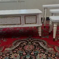 میز عسلی